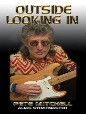 cover image of Outside Looking In
